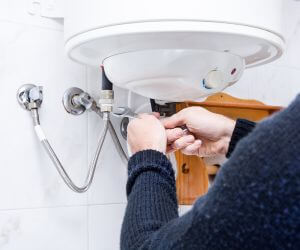 About Water Heater Repair LLC Greenwich, NJ